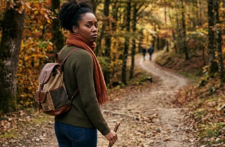 Pourquoi nous jugeons nous si durement pour nos choix passés